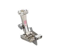 Pied Bernina n°5 point invisible