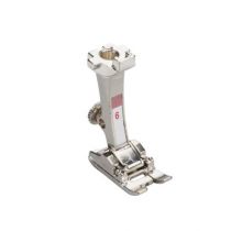 Pied Bernina n°6 pour broderie