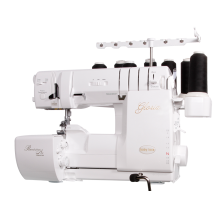 Surjeteuse et recouvreuse Baby lock Gloria