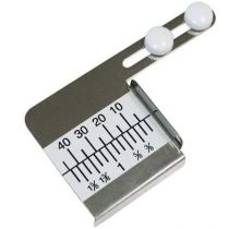 Guide tissu Babylock