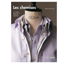 Livre Les chemises