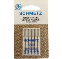 Aiguilles jersey assortiment 70, 80, 90