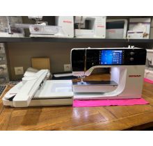 Machine à coudre et à broder Bernina 780 d'occasion