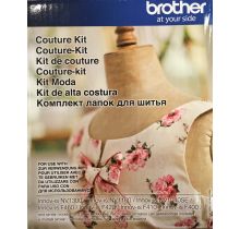 Kit de couture Brother 6 pieds