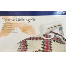 Kit Brother Quilting créatif QKF2