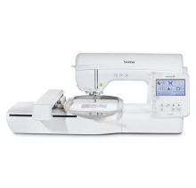 Machine à broder Brother Innovi's 880