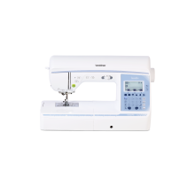 Machine à coudre Brother Inventio NV1350