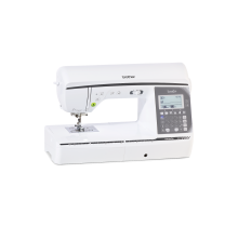 machine à coudre Brother Inventio NV1150