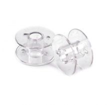 Canettes Janome (x10)