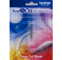 Lame de découpe profonde ScanNcut
