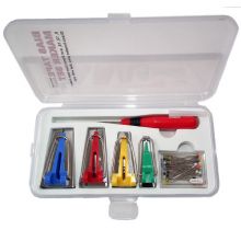 Kit de fabrication de biais