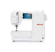 Machine à coudre Bernina 335