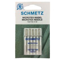 Aiguilles Microtex 70