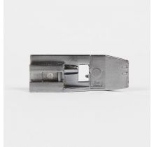 Pied Babylock pour nervures Cover stitch