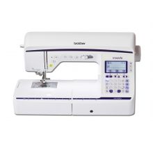 Machine à coudre Brother Innov-is NV1800Q 