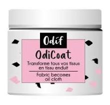 Enduit pour tissu OdiCoat