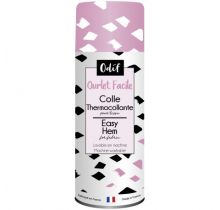Colle Ourlet Facile