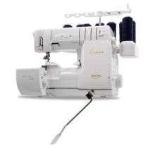 Surjeteuse et recouvreuse Baby lock Ovation