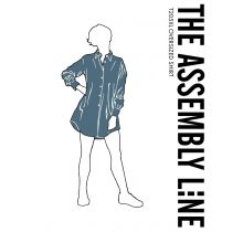 Patron couture Oversized Shirt The Assembly Line