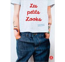 Livre Les Petits Looks