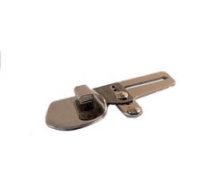 Pied babylock ourleur droit 