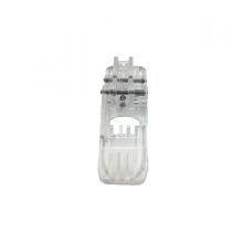 Pied Babylock transparent Cover Stitch