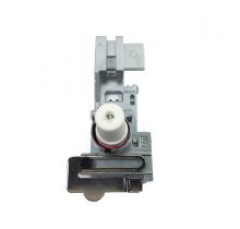Pied Babylock pour pose d'élastique