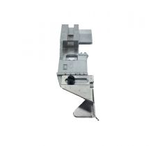 Pied Babylock applicateur de dentelles