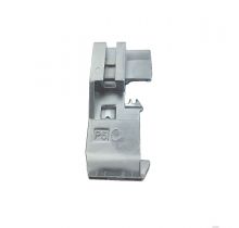 Pied Babylock pour passepoil 3 ou 5mm