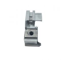 Pied Babylock pour l'ourlet invisible