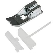 Pied Babylock pour nervures