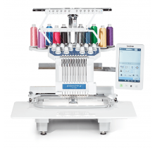 Machine à Broder Brother PR1055X 