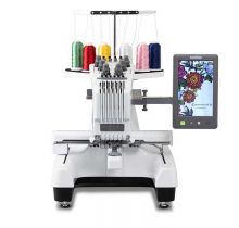Machine à broder Brother PR680W