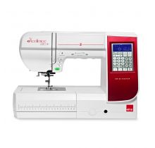 Machine à coudre Elna 680 eXcellence Plus 