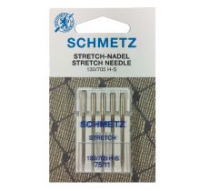 Aiguilles stretch 75