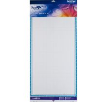 Support standard 12"x24" (30.5x60.1 cm) ScanNcut