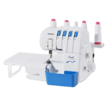 Surjeteuse Brother 3034DWT