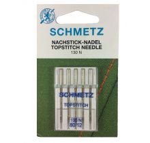 Aiguille Topstitch 80