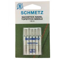 Aiguille Topstitch 90