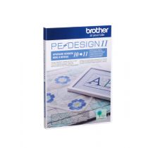 Kit d'évolution du logiciel PE-Design 10 vers PE-Design 11