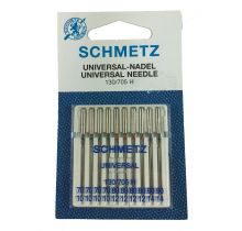 Aiguilles universelles assortiment 70, 80, 90
