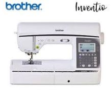 machine à coudre Brother Inventio NV1150