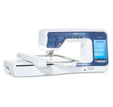 Machine à coudre et à broder Brother Innov-is V5 LE
