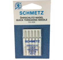 Aiguilles pour personnes mal voyantes 80