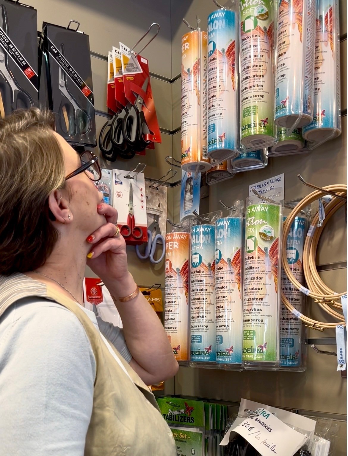 Le guide des stabilisateurs