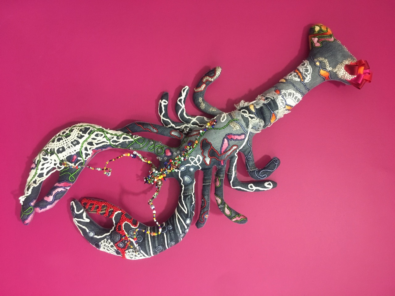 creation-couture-homard-annick-marcaud-grenoble