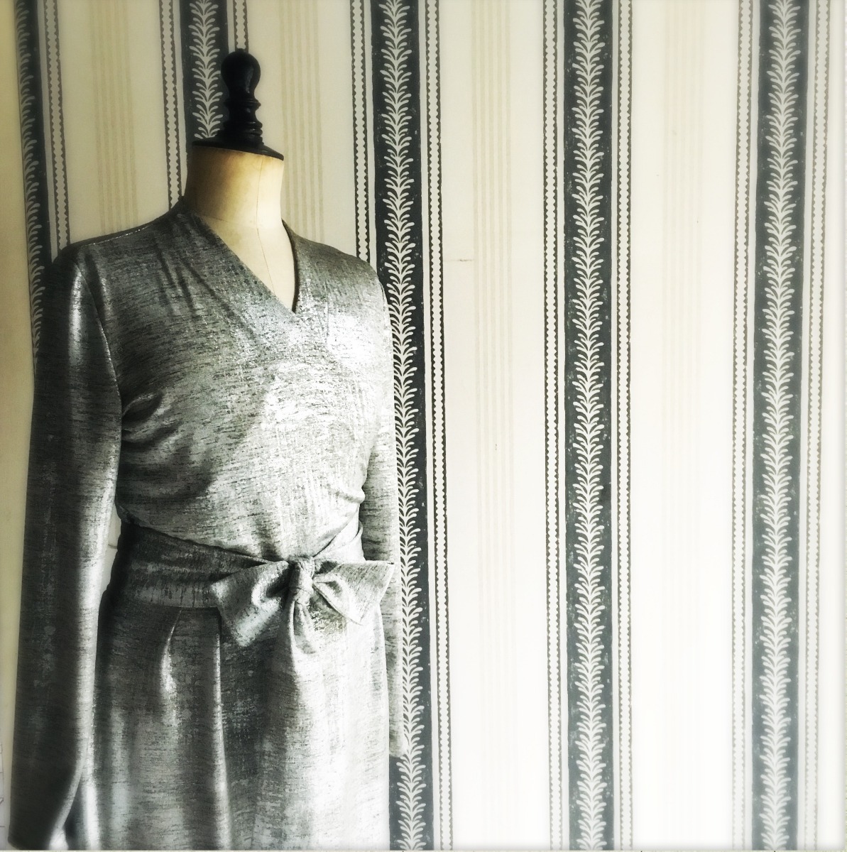 la robe portefeuille de Named Pattern