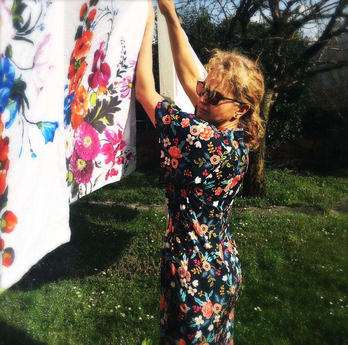 Cécile Bériot passion couture