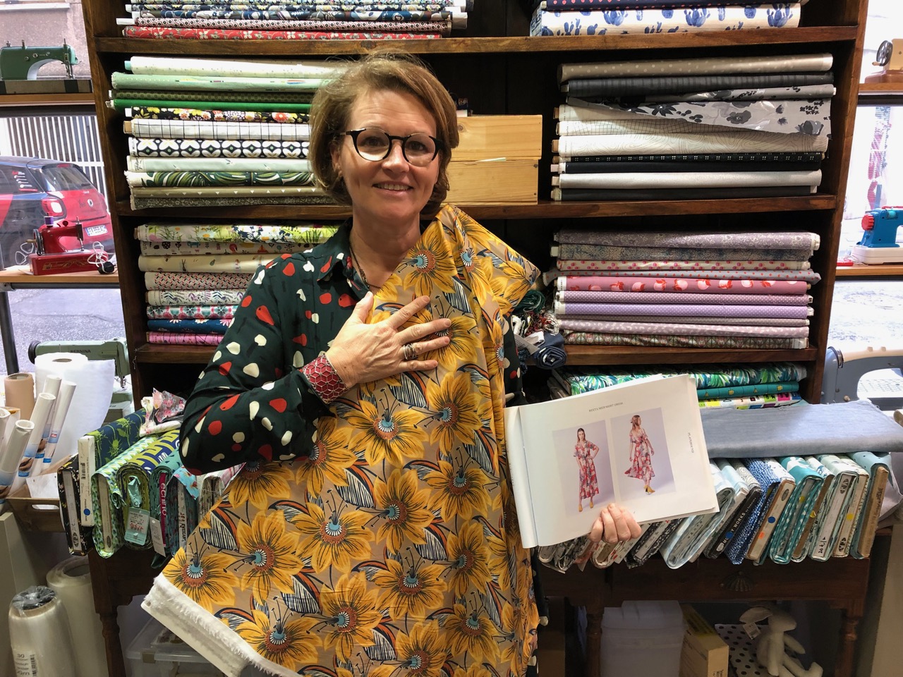 couture-robe-printemps-2019