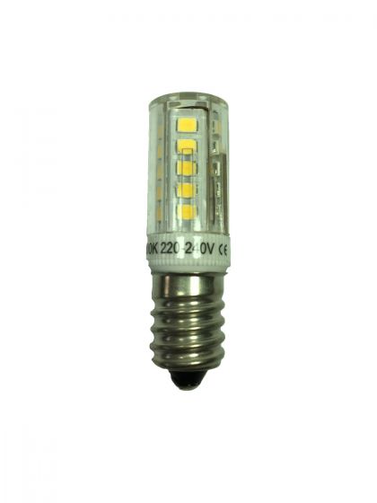 Ampoule LED à vis 240V pour machine à coudre